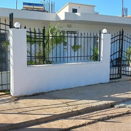 Arjan Dyli Guesthouse Ksamil Exterior foto