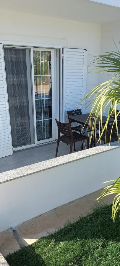 Arjan Dyli Guesthouse Ksamil Exterior foto