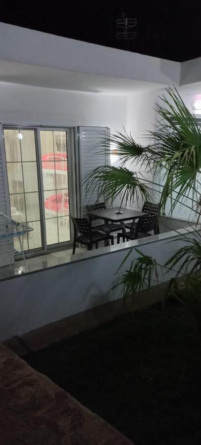 Arjan Dyli Guesthouse Ksamil Exterior foto