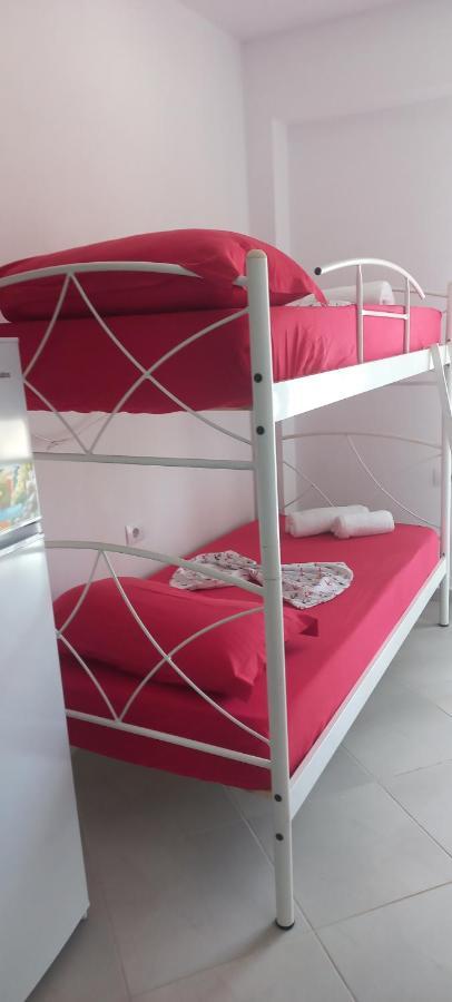 Arjan Dyli Guesthouse Ksamil Zimmer foto