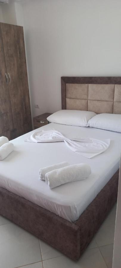 Arjan Dyli Guesthouse Ksamil Zimmer foto
