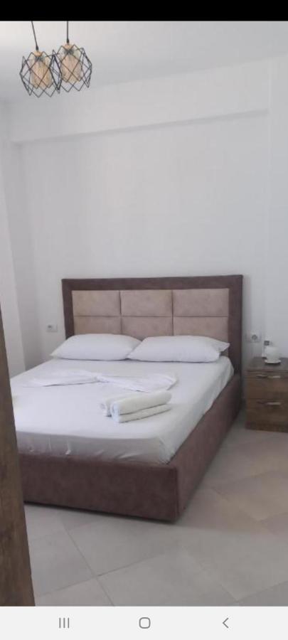 Arjan Dyli Guesthouse Ksamil Exterior foto
